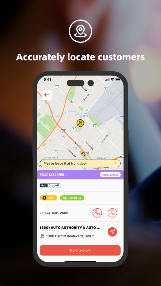 #2. Rapidi (iOS) 由: Guaranteemart Corporation