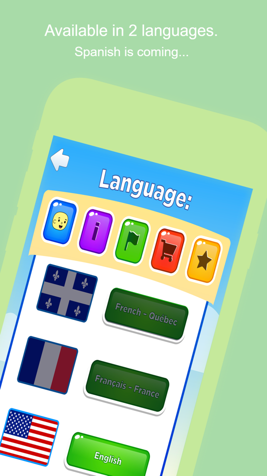 #8. Simple Sentence Maker Pro SLP (iOS) 由: Edition Symbolicone inc.