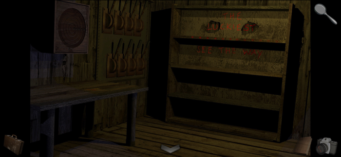 Forever Lost Episode 3 SD