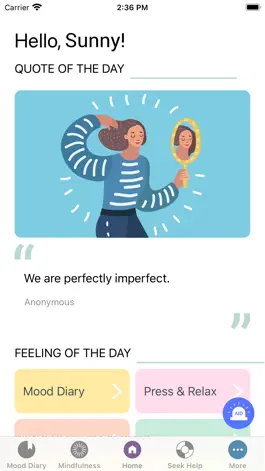 Game screenshot Sunshine At CUHK apk