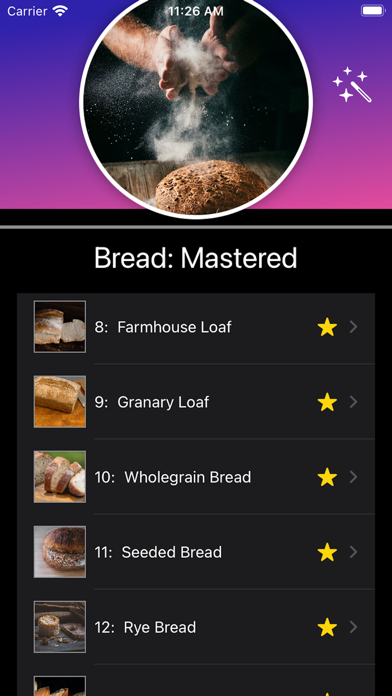 Bread: Masteredのおすすめ画像4