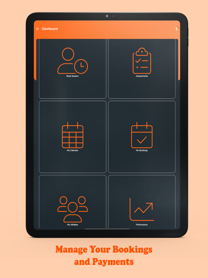 Evolution Sports Academy