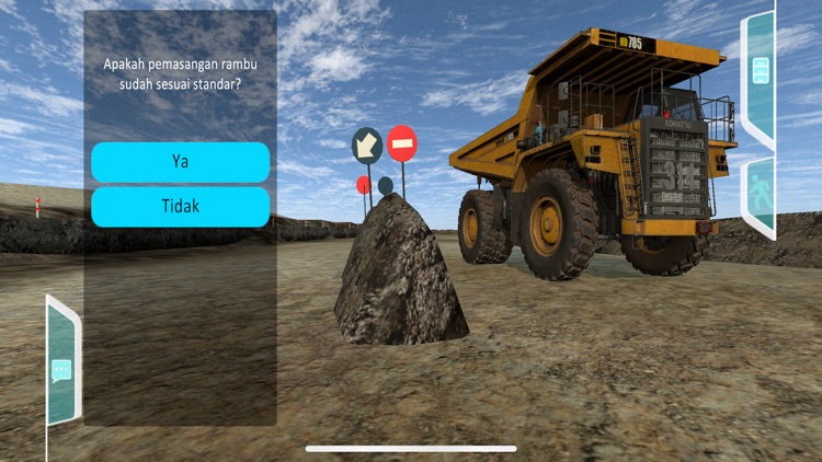 BUMA VR-Production Supervisory