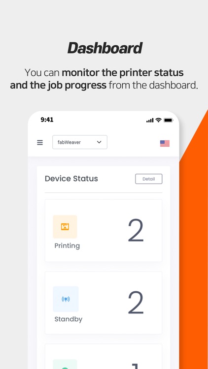 Weaver3 Cloud screenshot-6
