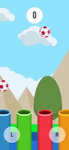 Game screenshot Pipe Ball - Game mod apk