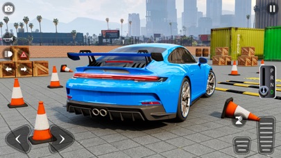 Car Parking Master Car Parking Screenshot