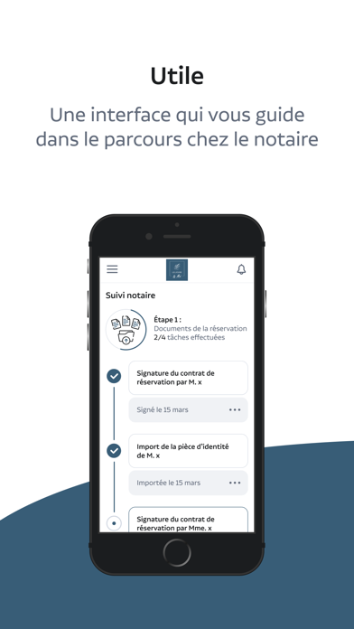LELIEVRE & Moi Screenshot