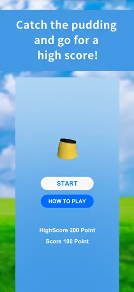 Game screenshot CatchFlan hack