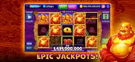 Game screenshot Happy Casino Slots hack
