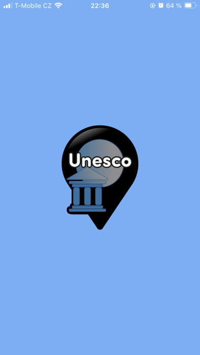 Unesco365 Screenshot