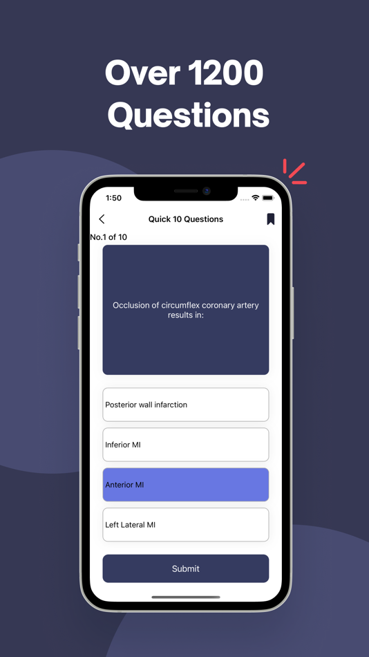 #2. PCCN Exam Prep 2023 (iOS) 来自: TRENDING MOBAPPS SRL