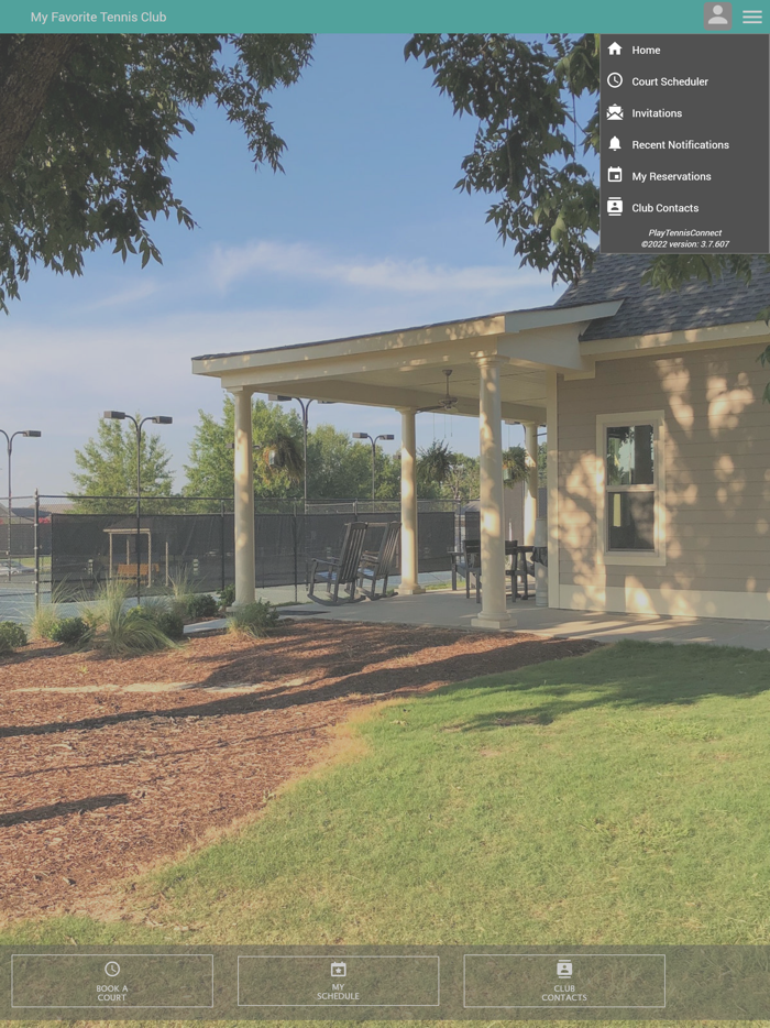 Country Club of Lexington