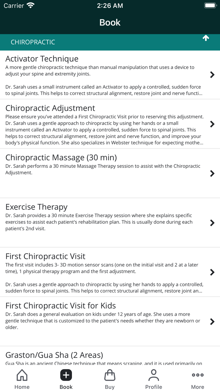 Austin Community Wellness