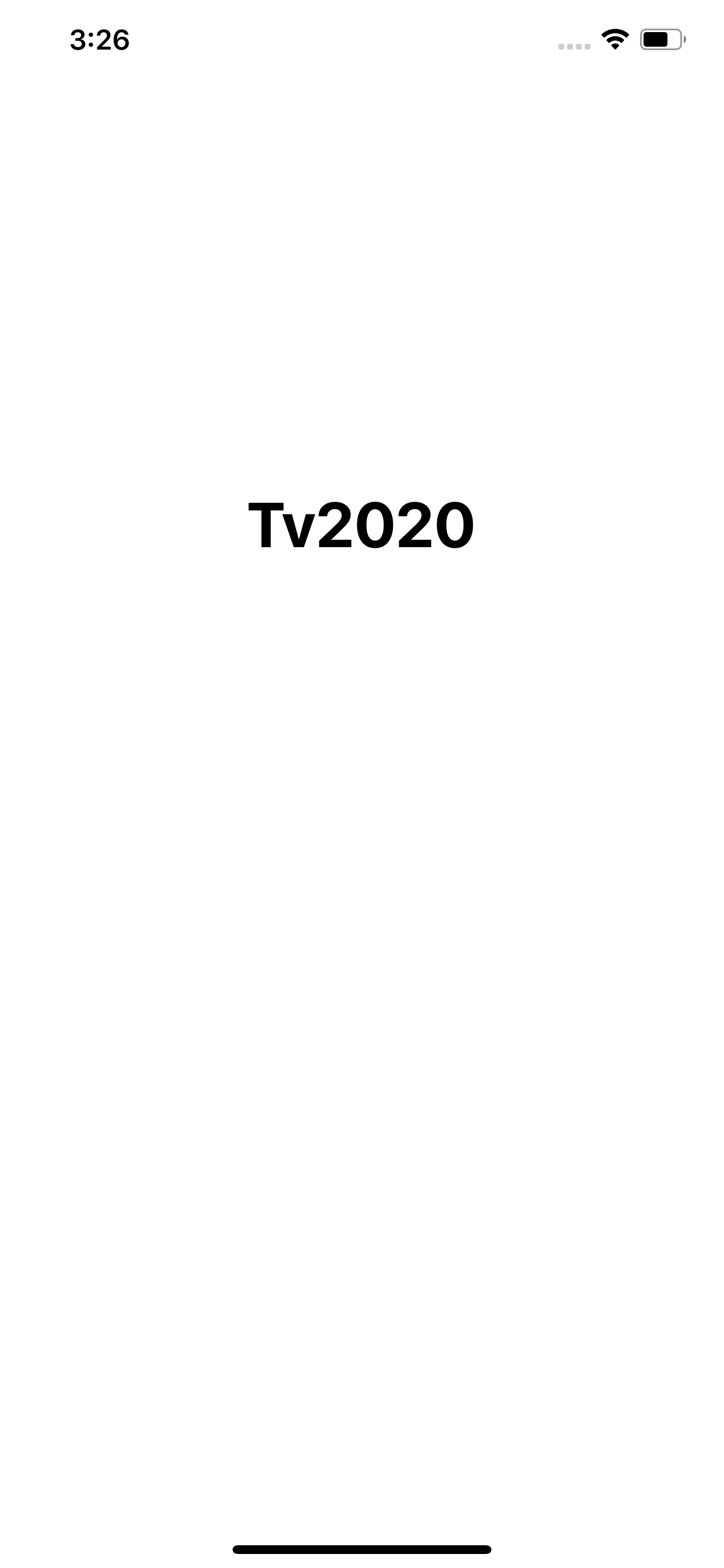 TV2020