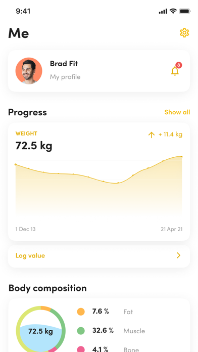 SportStudio Dokkum Screenshot