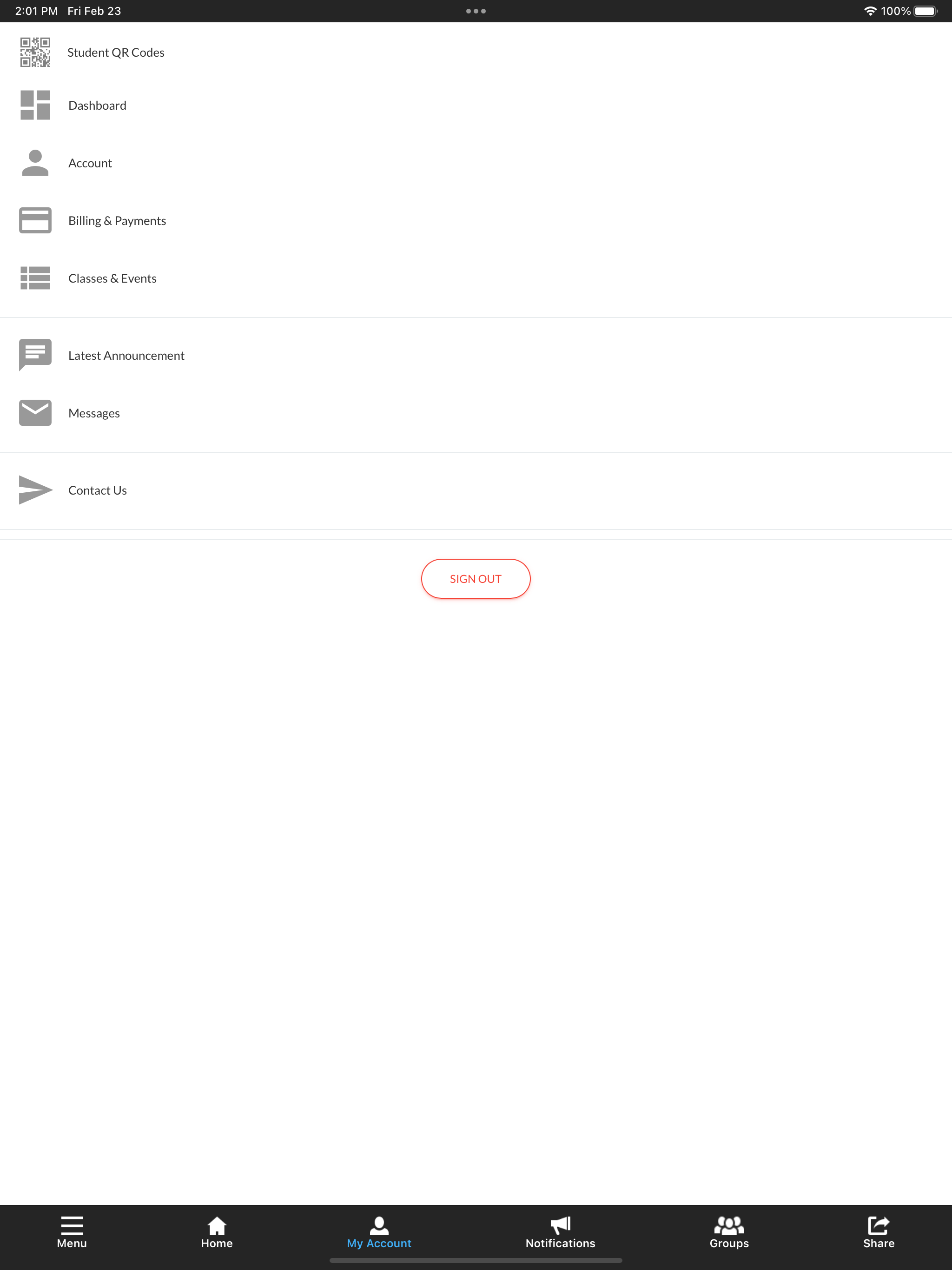 IMBox Defense