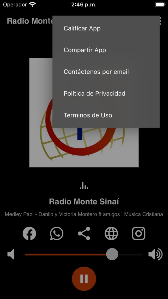 Radio Monte Sinaí