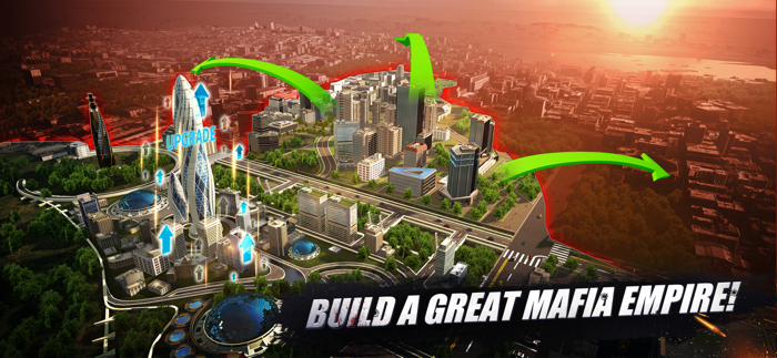 Mafia World Bloody War