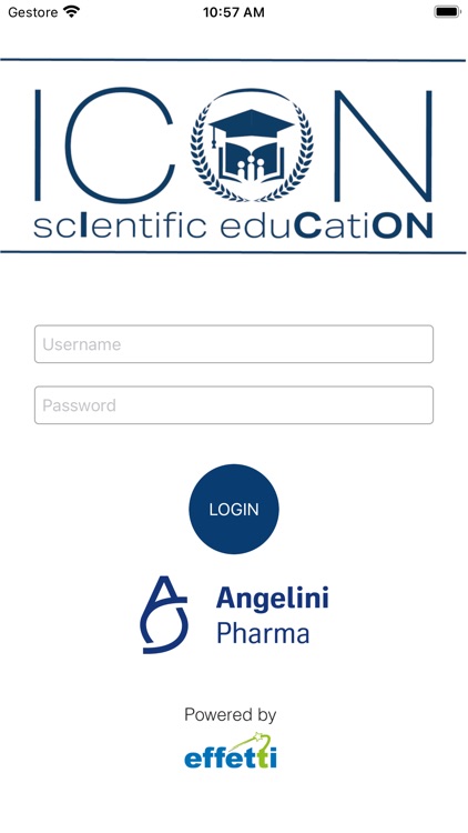 ICON EDU