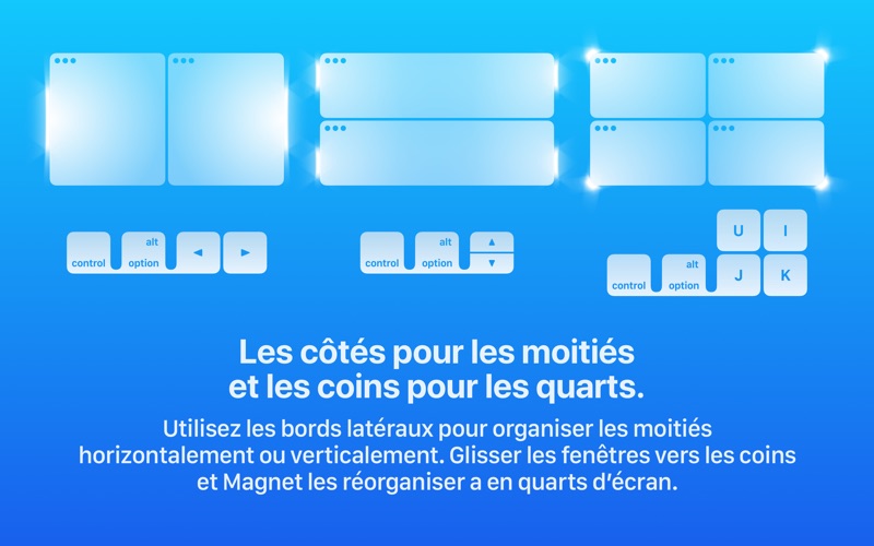 Screenshot #3 pour Magnet