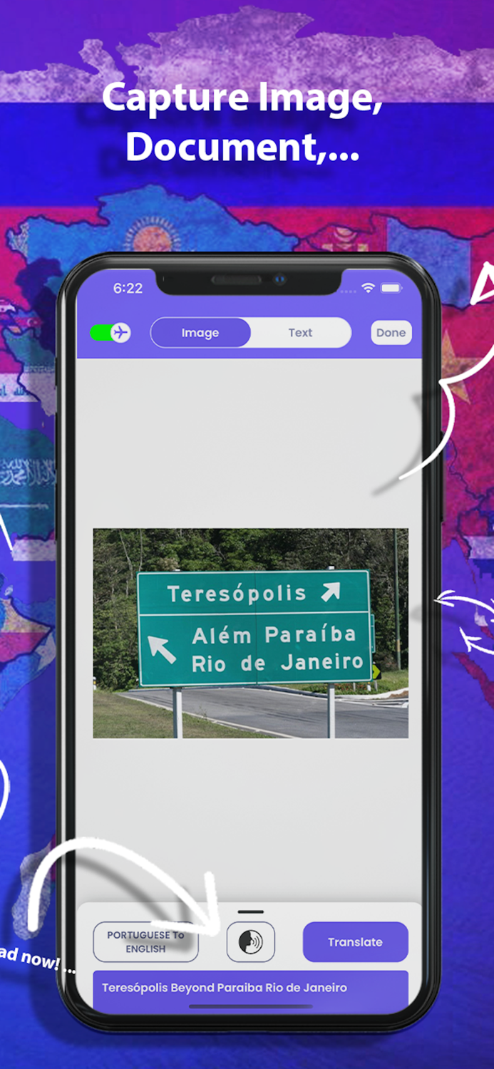 Translate Any - Translator