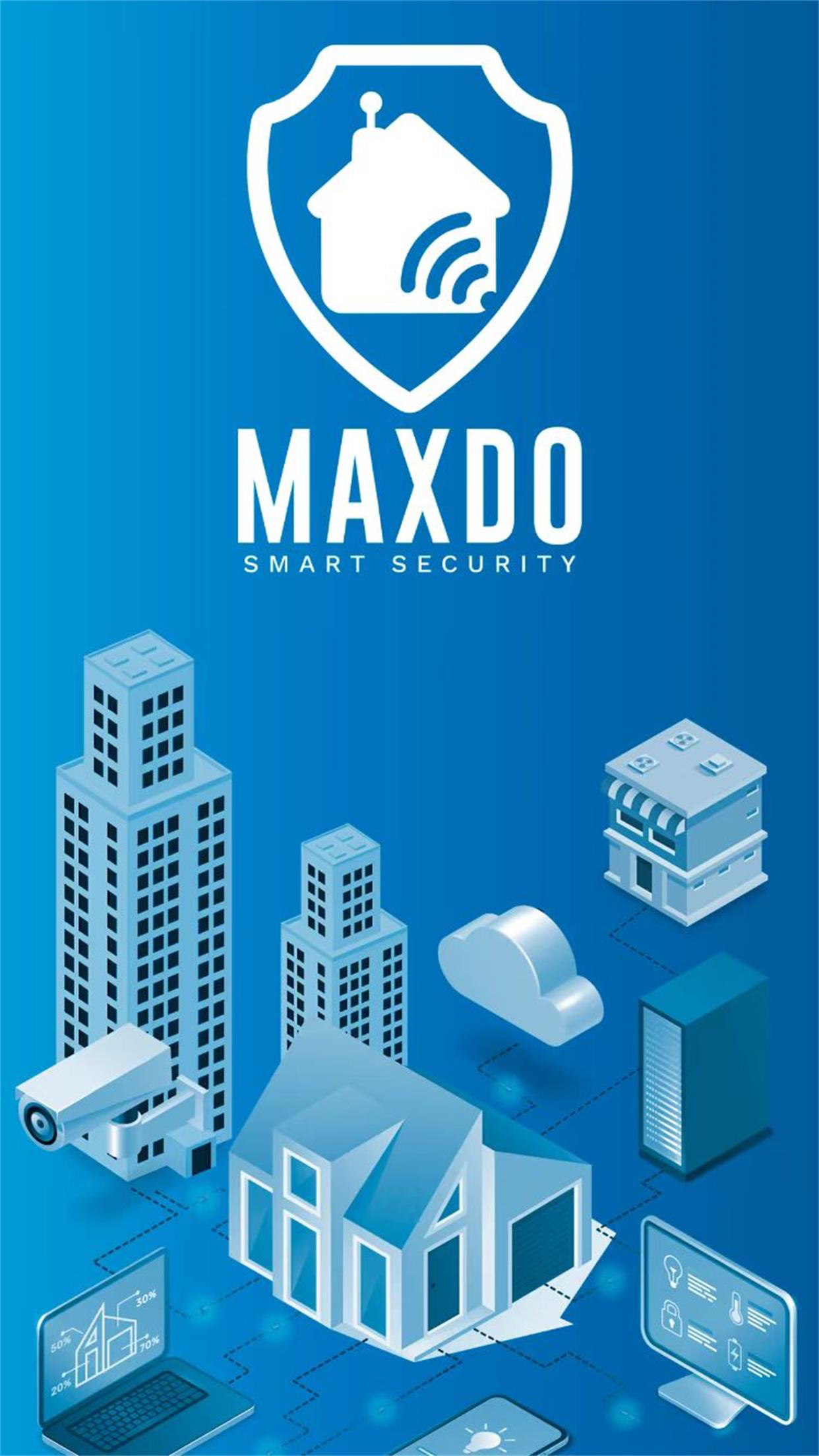 Maxdo Security