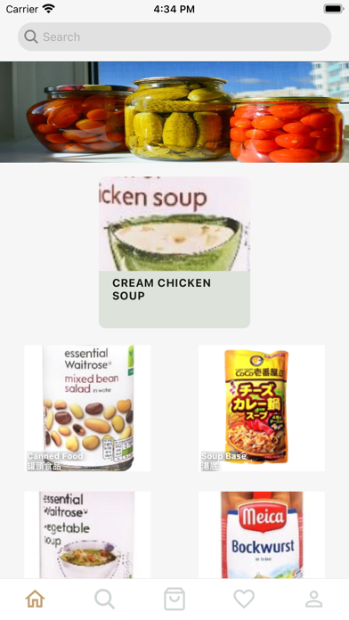 themoremanagement Screenshot
