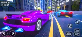 Game screenshot Xtreme Car Driving Sim 2023 apk