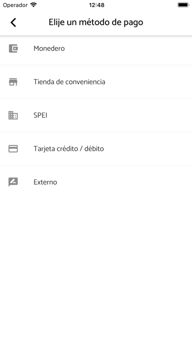 ColonosMX Screenshot