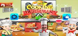 Game screenshot SoDelicious Cooking Restaurant mod apk