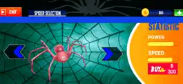 Game screenshot Kill it with Super Spider Fire mod apk
