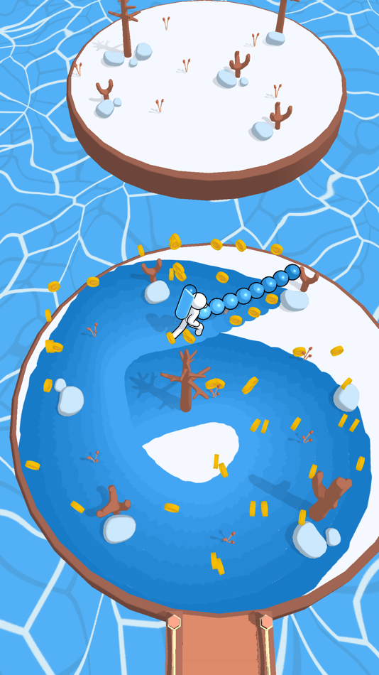 #8. Color Guys (iOS) 由: Besim Toker