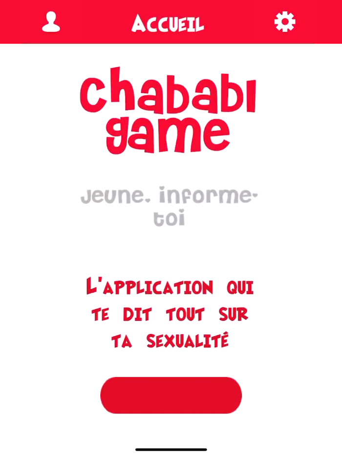 Chababi Jouwa Game