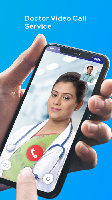 Grameen Digital Health Screenshot