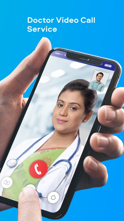 Grameen Digital Health screenshot-3