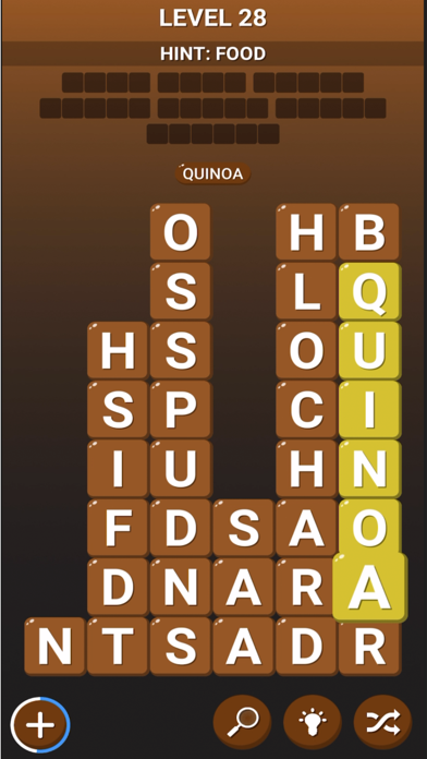 WORD10 Screenshot