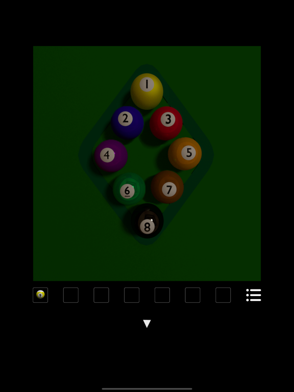 Screenshot #6 pour Escape Game: Nine Ball