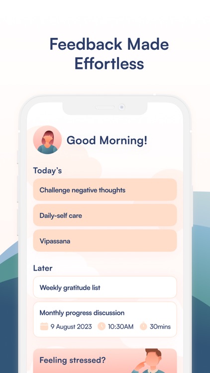 Progress Magic screenshot-5