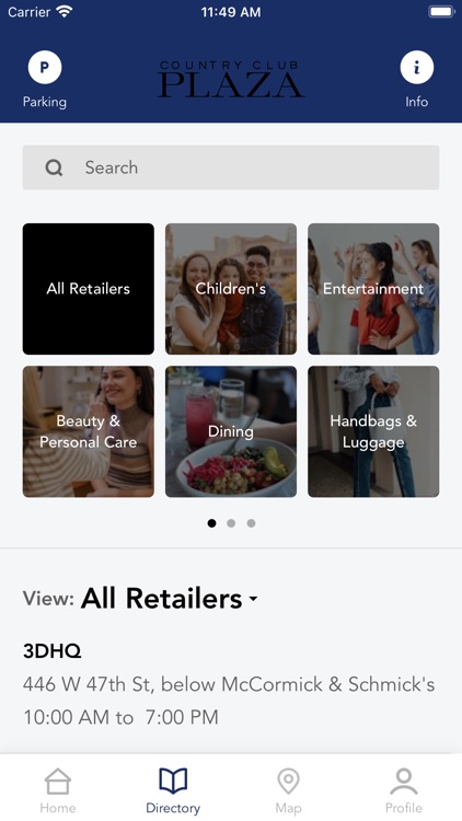 Country Club Plaza screenshot-3