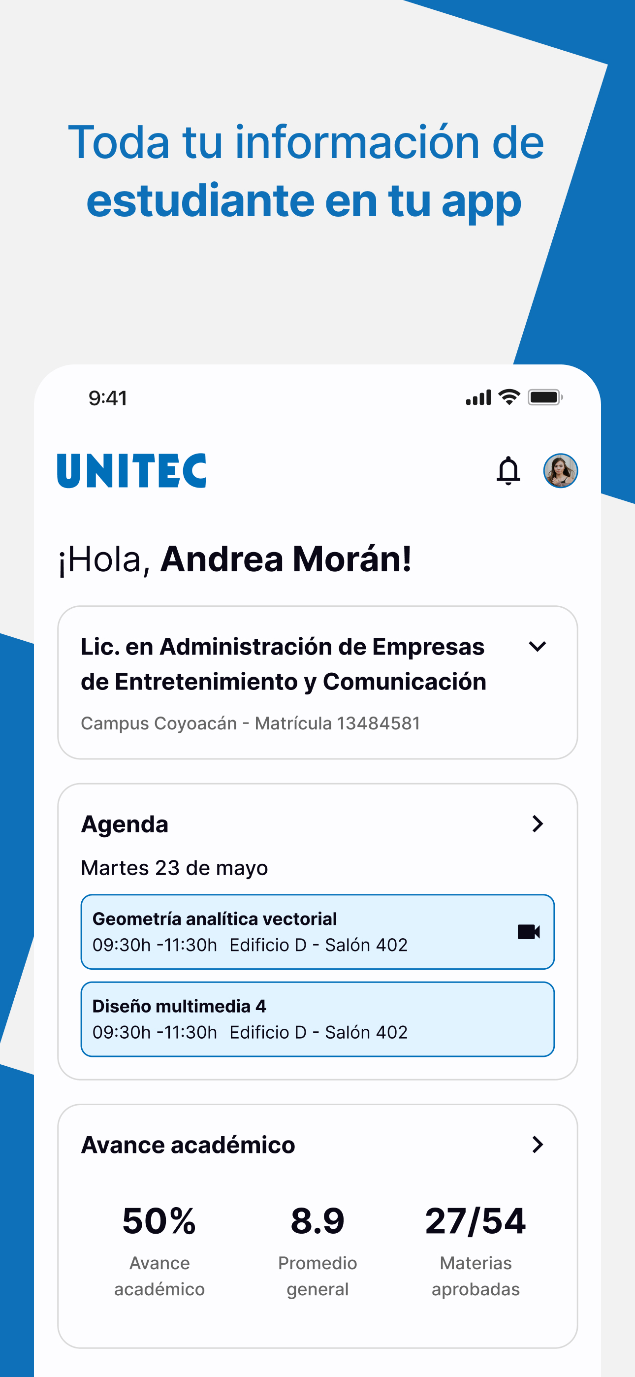 Conecta UNITEC