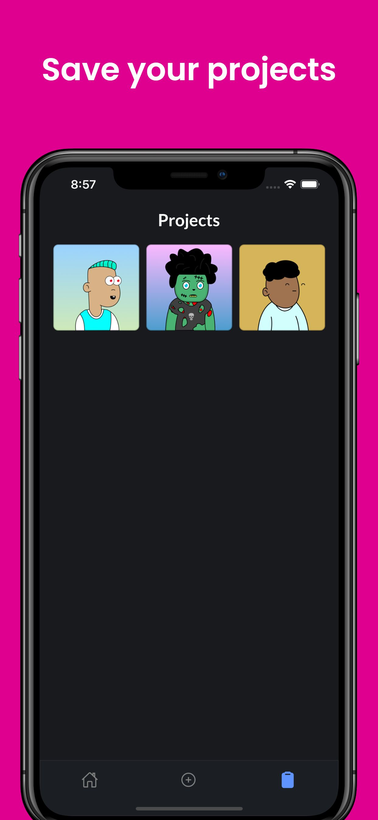 NFT Creator ⋅