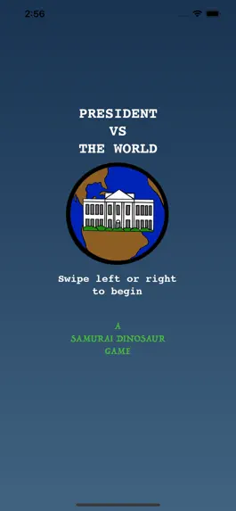 Game screenshot President vs The World Full mod apk