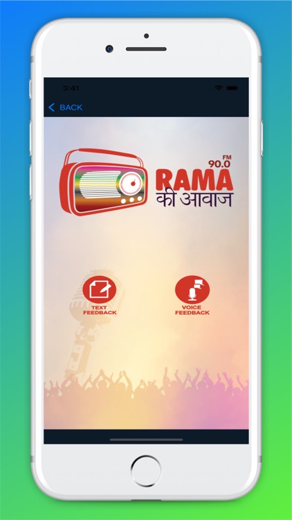 Rama FM 90.0