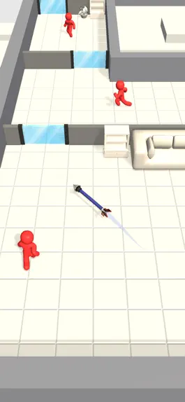 Game screenshot Guided Arrow mod apk