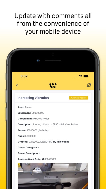 Waites AMD screenshot-4