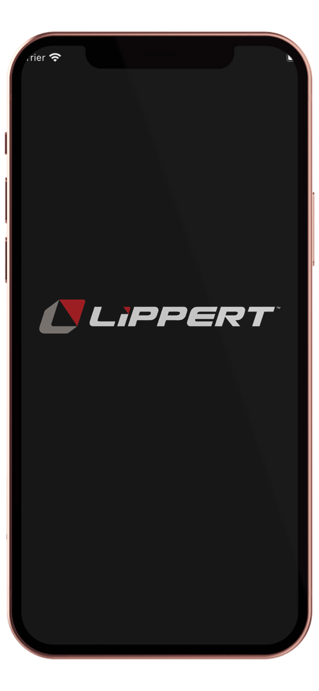 Lippert Titan Leveling