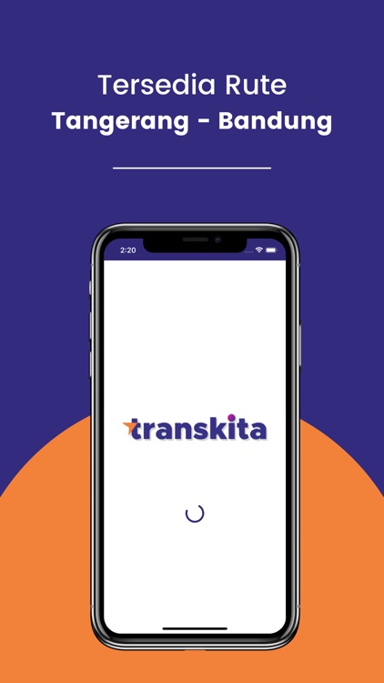 Transkita