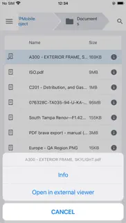 How to cancel & delete viewpoint for projects™ 2