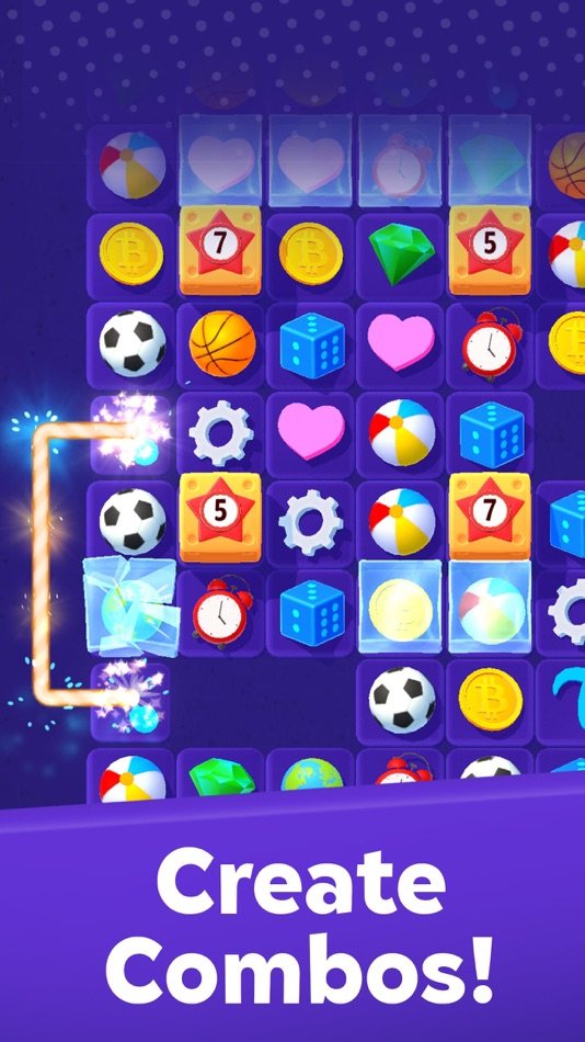 #2. Connect Factory (iOS) Podle: Clement ETIENNE