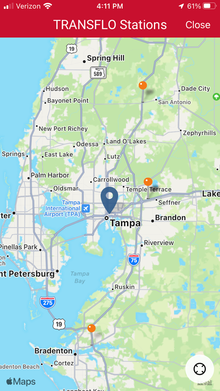 Crete Carrier Mobile